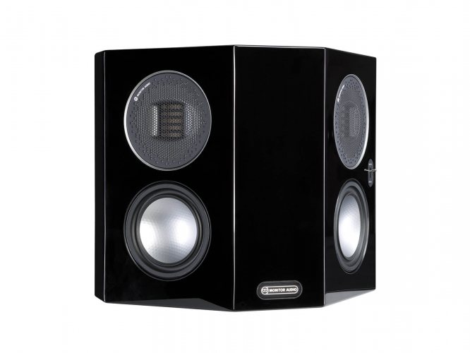 Monitor Audio Gold FX (Piano Black)